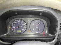 Mazda BONGO лот № 1667 оценка 3  с аукциона в Японии 6