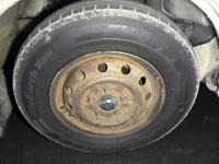 Mazda BONGO лот № 1667 оценка 3  с аукциона в Японии 8