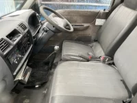 Mazda BONGO лот № 1667 оценка 3  с аукциона в Японии 4