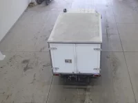 Mazda BONGO лот № 1667 оценка 3  с аукциона в Японии 2