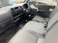 Mazda BONGO лот № 1739 оценка R  с аукциона в Японии 4