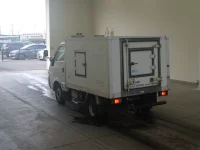 Mazda BONGO лот № 1739 оценка R  с аукциона в Японии 1