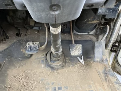 Mazda BONGO BRAWNY TRUCK