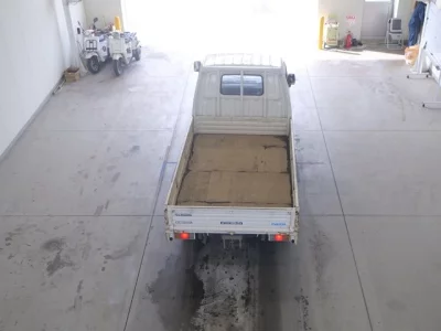 Mazda BONGO BRAWNY TRUCK