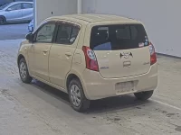 Mazda CAROL лот № 20245 оценка 4  с аукциона в Японии 1