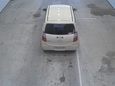 Mazda CAROL  с аукциона в Японии