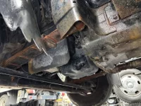 Mazda TITAN лот № 1598 оценка R  с аукциона в Японии 9