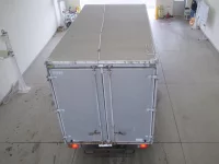 Mazda TITAN лот № 1598 оценка R  с аукциона в Японии 2