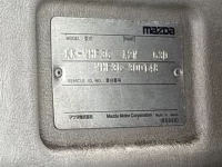 Mazda TITAN лот № 1598 оценка R  с аукциона в Японии 7