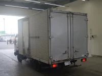 Mazda TITAN лот № 1598 оценка R  с аукциона в Японии 1