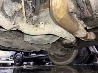 Mazda TITAN лот № 1634 оценка R  с аукциона в Японии 9