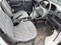 Suzuki CARRY TRUCK лот № 20318 оценка 3.5  с аукциона в Японии 7