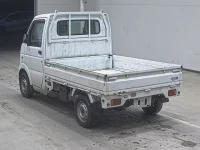 Suzuki CARRY TRUCK лот № 20318 оценка 3.5  с аукциона в Японии 1