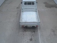 Suzuki CARRY TRUCK лот № 20318 оценка 3.5  с аукциона в Японии 2