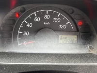 Suzuki CARRY TRUCK лот № 20318 оценка 3.5  с аукциона в Японии 8