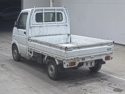 Suzuki CARRY TRUCK  с аукциона в Японии