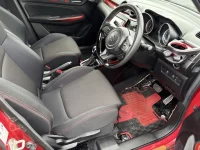 Suzuki SWIFT лот № 20207 оценка RA  с аукциона в Японии 7