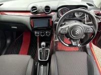 Suzuki SWIFT лот № 20207 оценка RA  с аукциона в Японии 3