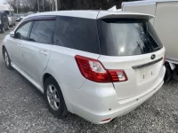 Subaru EXIGA лот № 80016 оценка 0  с аукциона в Японии 1