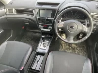 Subaru EXIGA лот № 80016 оценка 0  с аукциона в Японии 2