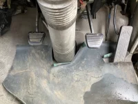 Isuzu TRUCK лот № 1791 оценка R  с аукциона в Японии 3