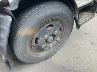 Isuzu TRUCK лот № 1791 оценка R  с аукциона в Японии 8