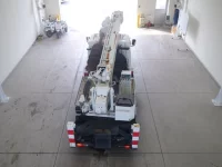 Isuzu TRUCK лот № 1791 оценка R  с аукциона в Японии 2