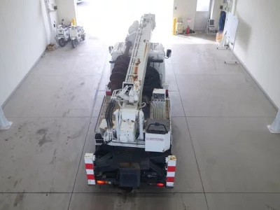 Isuzu TRUCK  с аукциона в Японии