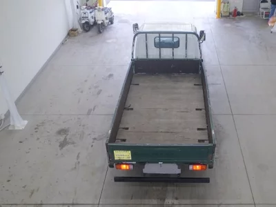 Hino DUTRO  с аукциона в Японии