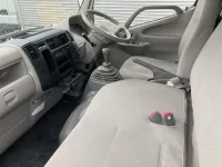 Hino DUTRO лот № 48 оценка R  с аукциона в Японии 4