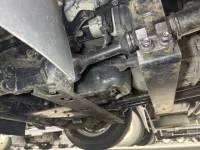 Hino DUTRO лот № 48 оценка R  с аукциона в Японии 9