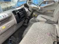 Hino DUTRO лот № 51 оценка 3  с аукциона в Японии 4