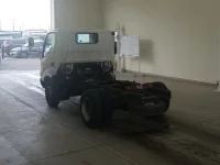 Hino DUTRO лот № 51 оценка 3  с аукциона в Японии 1