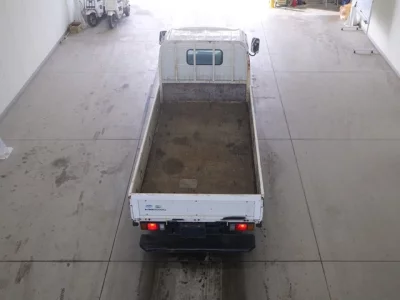 Hino DUTRO  с аукциона в Японии