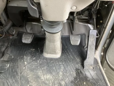 Hino DUTRO  с аукциона в Японии