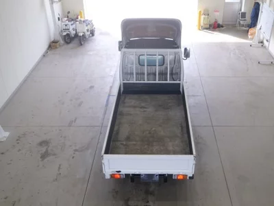 Hino DUTRO  с аукциона в Японии