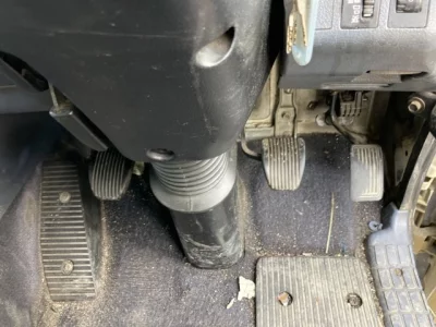 Hino TRUCK  с аукциона в Японии