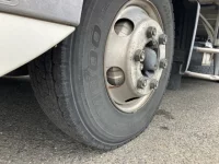 Hino RANGER лот № 237 оценка 3  с аукциона в Японии 7