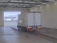 Hino RANGER лот № 237 оценка 3  с аукциона в Японии 1