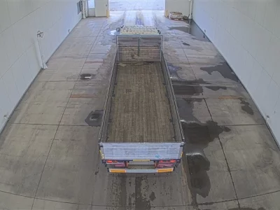 Hino RANGER  с аукциона в Японии