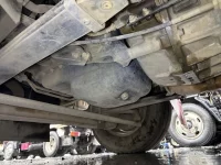 Hino DUTRO лот № 1577 оценка R  с аукциона в Японии 9