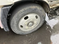 Hino DUTRO лот № 1577 оценка R  с аукциона в Японии 8