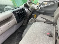 Hino DUTRO лот № 1603 оценка 3  с аукциона в Японии 4