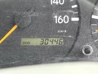 Hino DUTRO лот № 1603 оценка 3  с аукциона в Японии 5