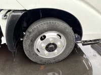 Hino DUTRO лот № 1603 оценка 3  с аукциона в Японии 8