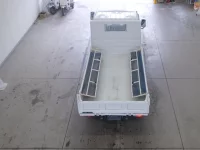 Hino DUTRO лот № 1603 оценка 3  с аукциона в Японии 2