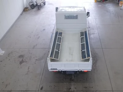 Hino DUTRO  с аукциона в Японии