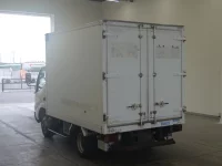 Hino DUTRO лот № 1620 оценка 3  с аукциона в Японии 1