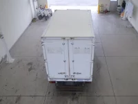 Hino DUTRO лот № 1620 оценка 3  с аукциона в Японии 2