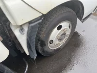 Hino DUTRO лот № 1620 оценка 3  с аукциона в Японии 8